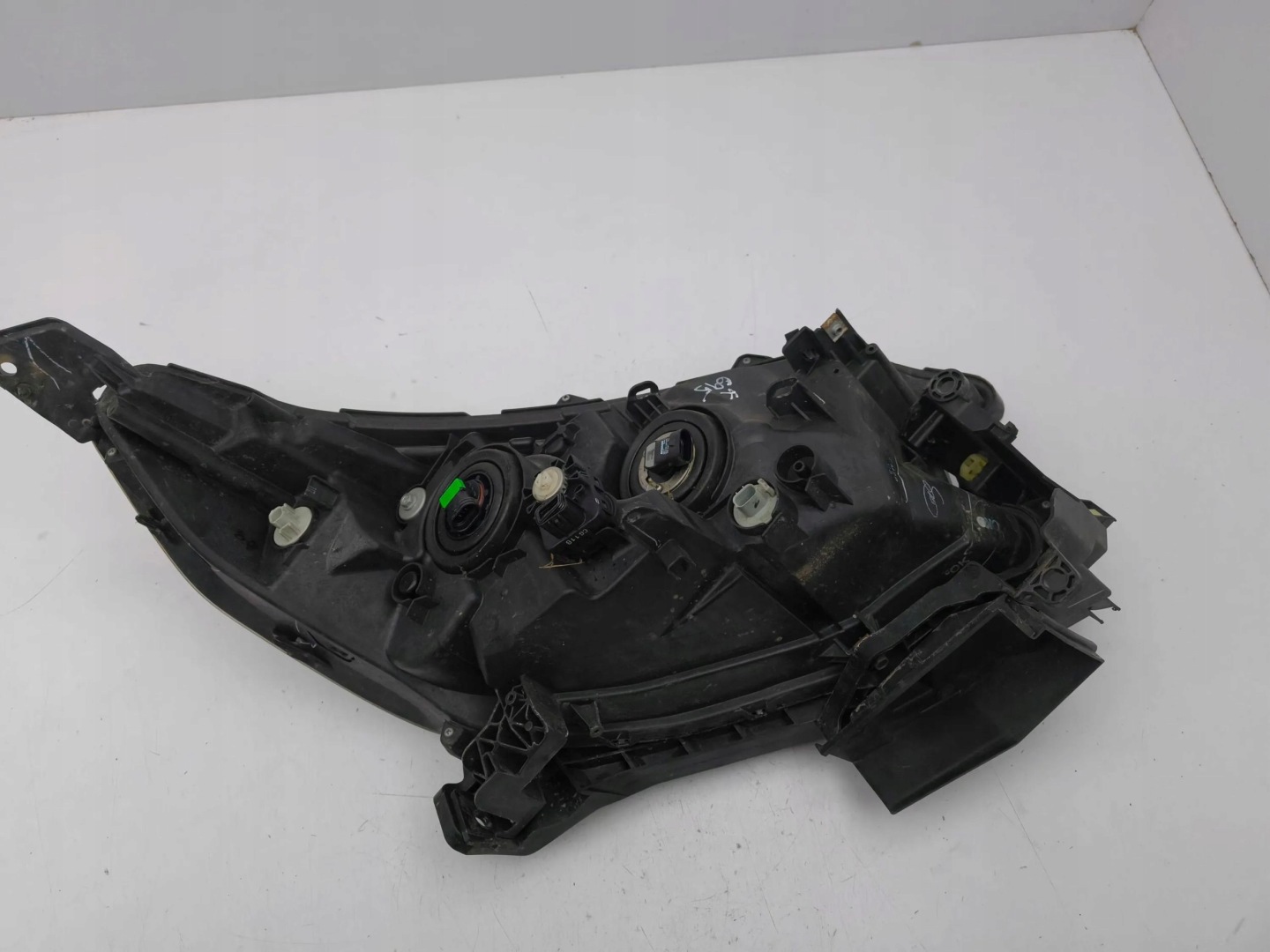 Frontscheinwerfer Honda CR-V RS LED Links Scheinwerfer Headlight - Thumbnail 8