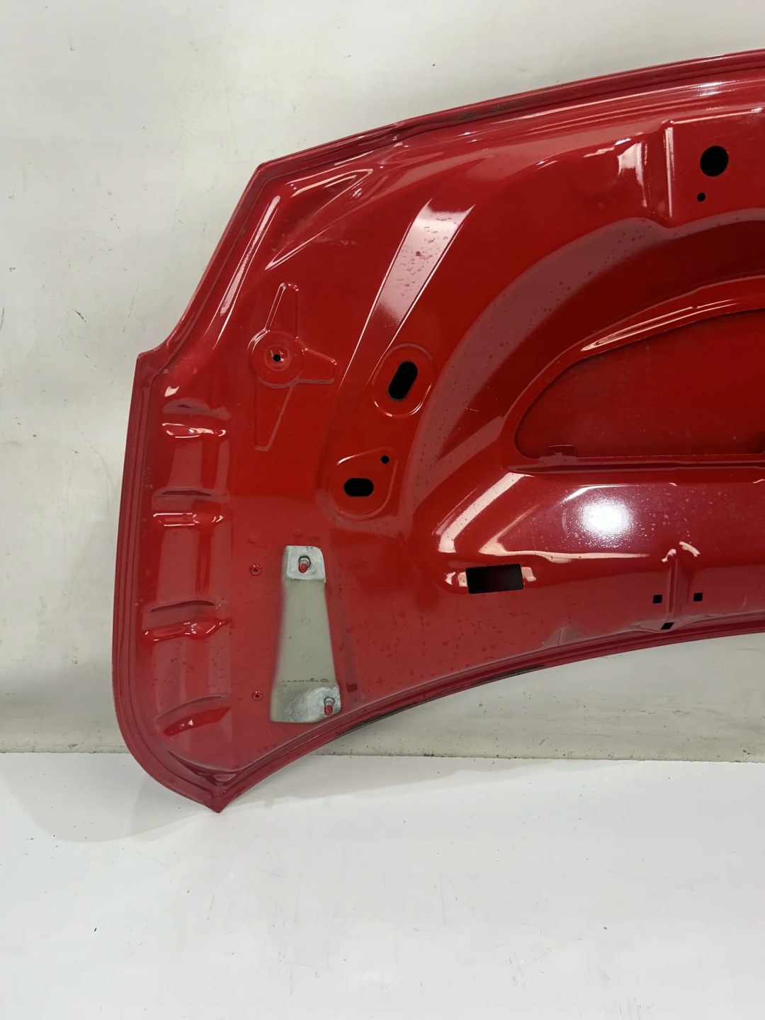 Motorhaube Mercedes-Benz Citan W415 Bonnet Hood - Thumbnail 6
