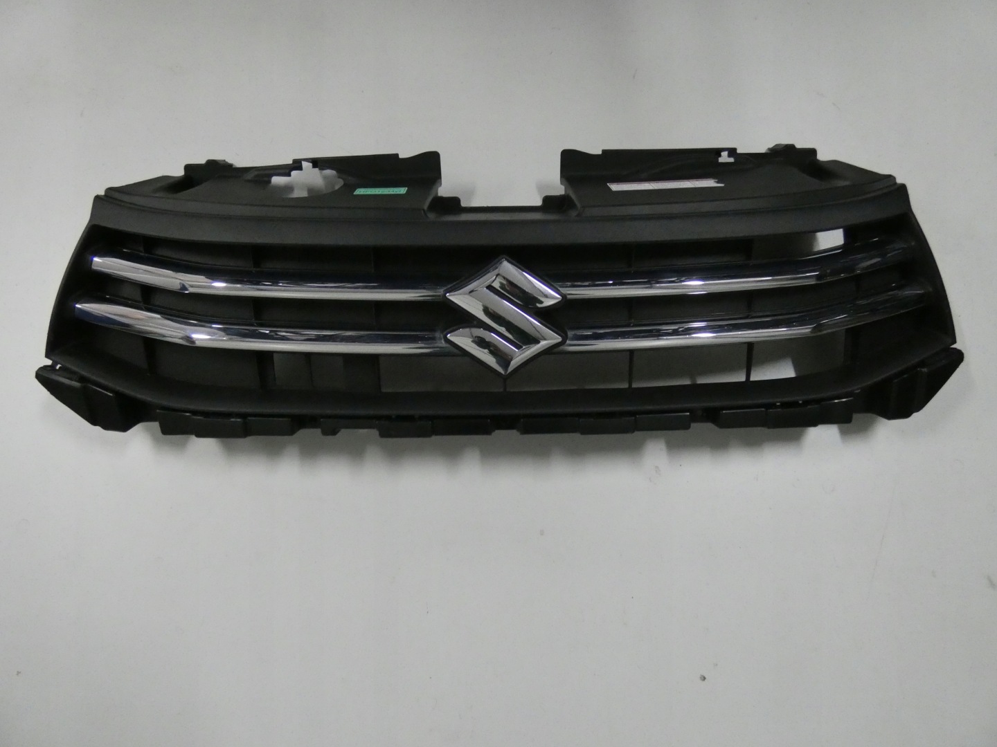 Suzuki Celerio LF Kühlergrill FRONTGRILL Kühlergitter - Image 1