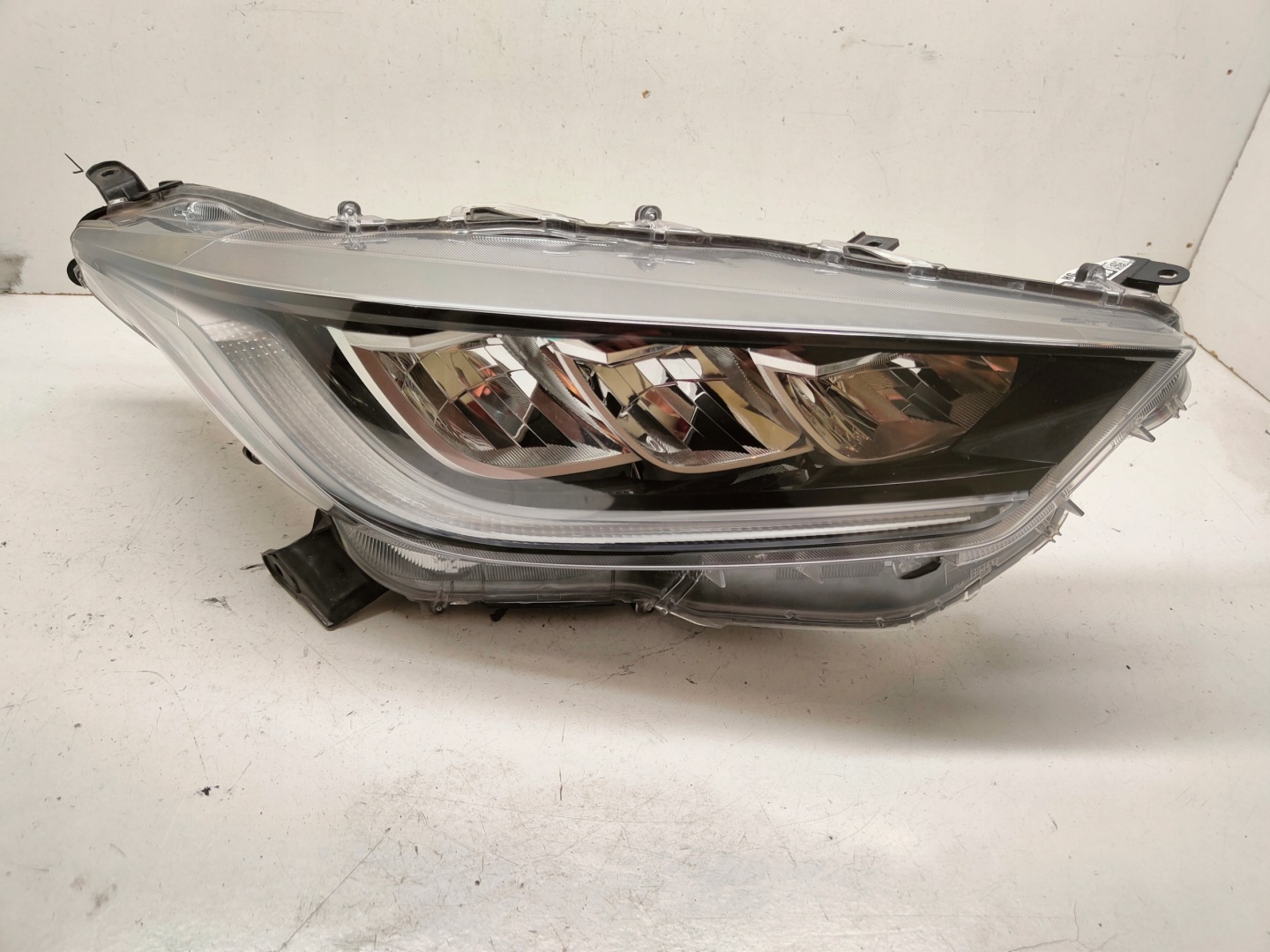 Frontscheinwerfer Toyota Yaris I P1 8TOYOTAYAR LED Rechts Scheinwerfer Headlight - Thumbnail 1