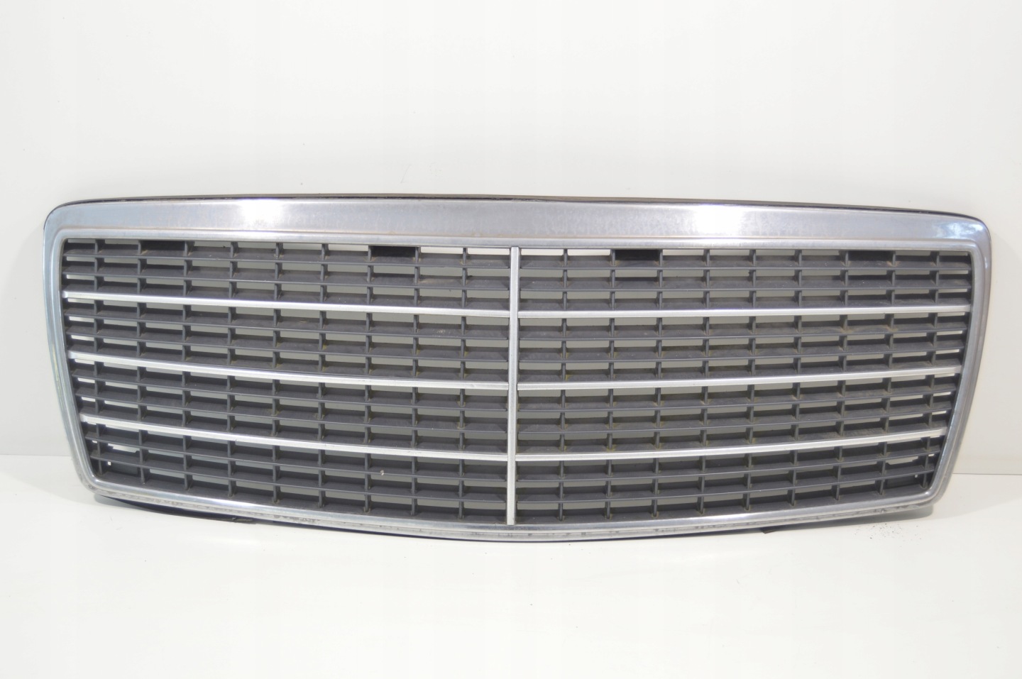 Mercedes-Benz CL-Klasse C140 Kühlergrill FRONTGRILL Kühlergitter A1408800485 - Thumbnail 1