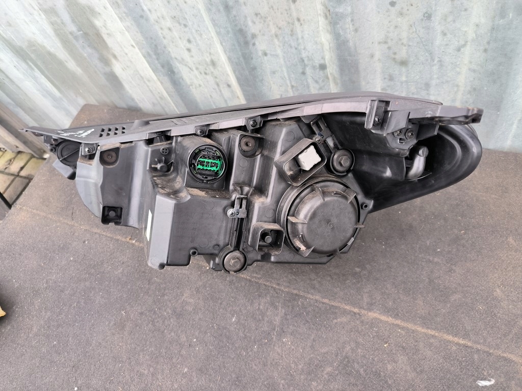 Frontscheinwerfer Hyundai Tucson NX4E 92111A2020 LED Links Headlight - Thumbnail 12