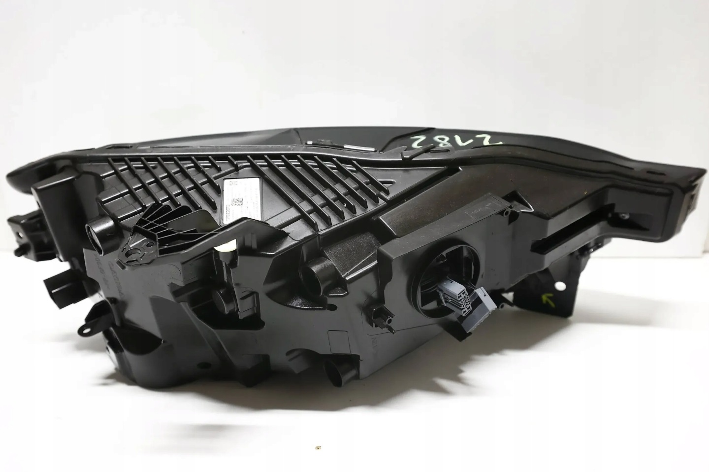 Frontscheinwerfer Volvo XC60 32338976 Facelift LED Links Scheinwerfer Headlight - Thumbnail 7
