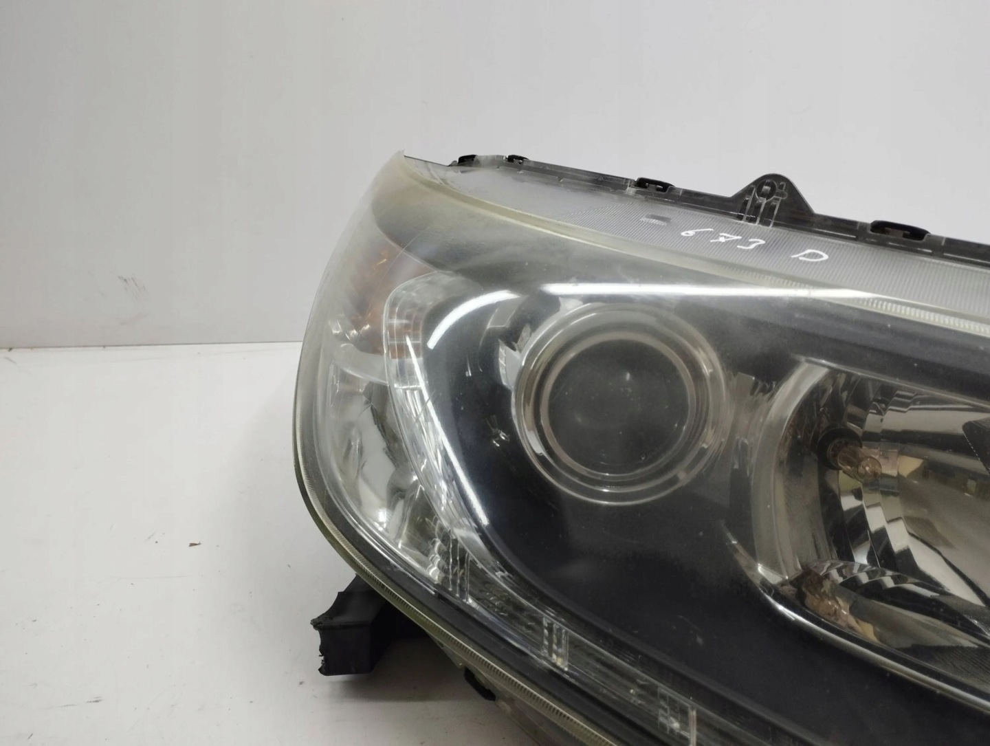 Frontscheinwerfer Honda CR-V RS LED Rechts Scheinwerfer Headlight - Thumbnail 6