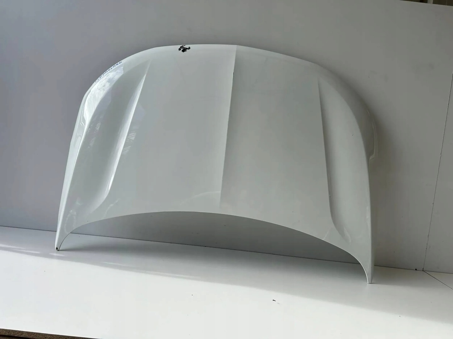 Motorhaube Opel Grandland Bonnet Hood - Thumbnail 1