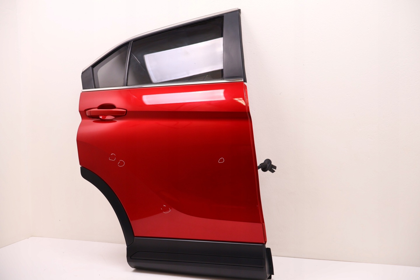 Mitsubishi Eclipse Cross GK0 Tür Vorne Rechts Door Porta Porte - Thumbnail 2