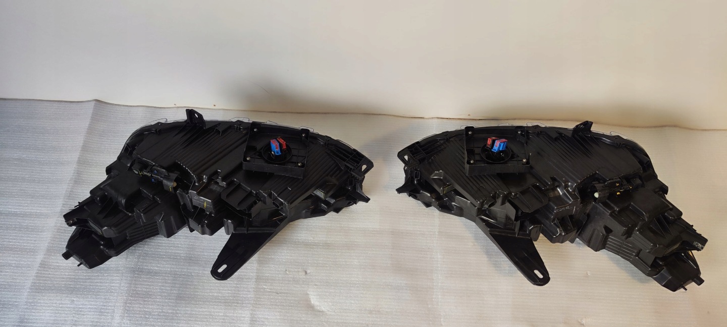 Frontscheinwerfer Ford Mustang Mach-E Mk1 LJ8B13E015BEL LED Links Headlight - Thumbnail 24