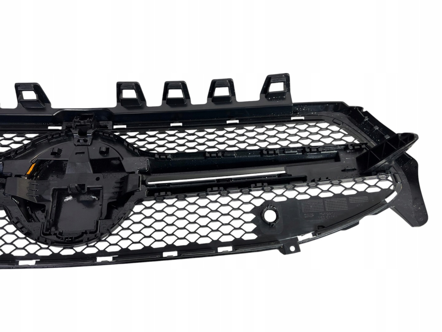 Mercedes-Benz CLA C118 Kühlergrill FRONTGRILL Kühlergitter A1188881600 - Thumbnail 6