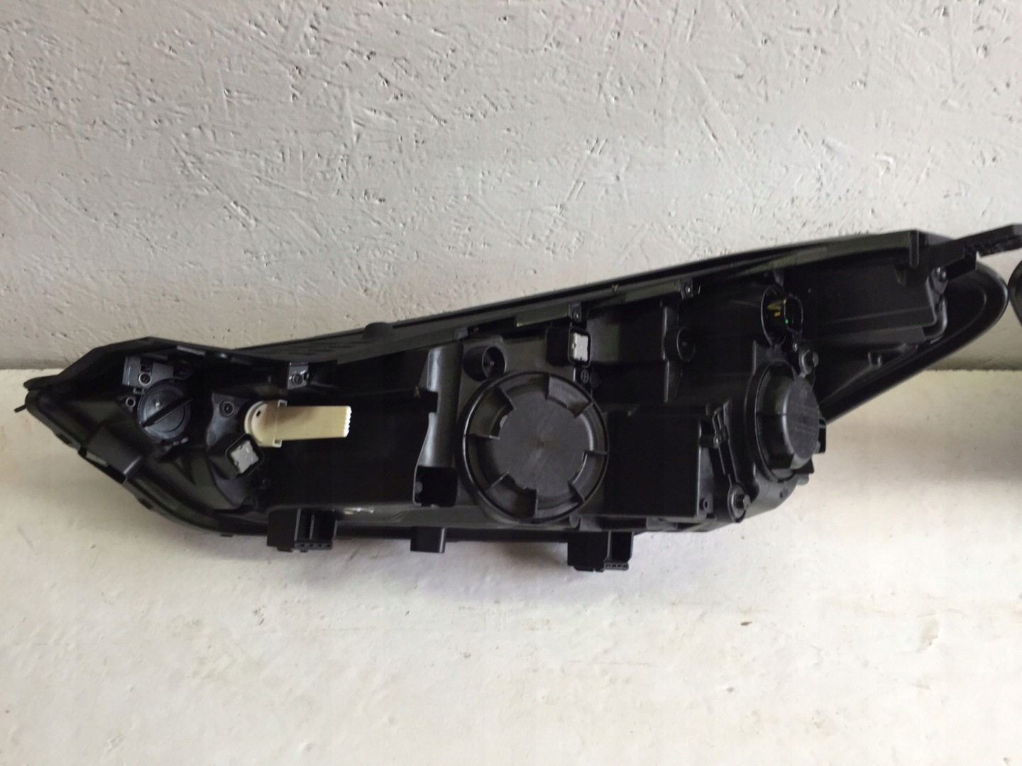 Frontscheinwerfer Hyundai Tucson TL LED Links Scheinwerfer Headlight - Thumbnail 7