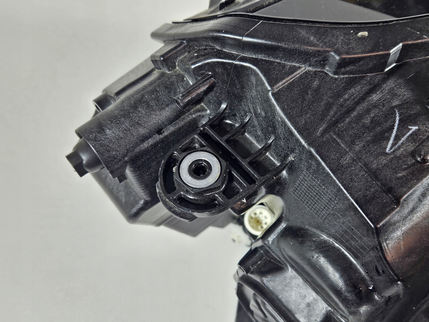 Frontscheinwerfer Skoda Kodiaq NS 57H941035 LED Links Scheinwerfer Headlight - Thumbnail 10