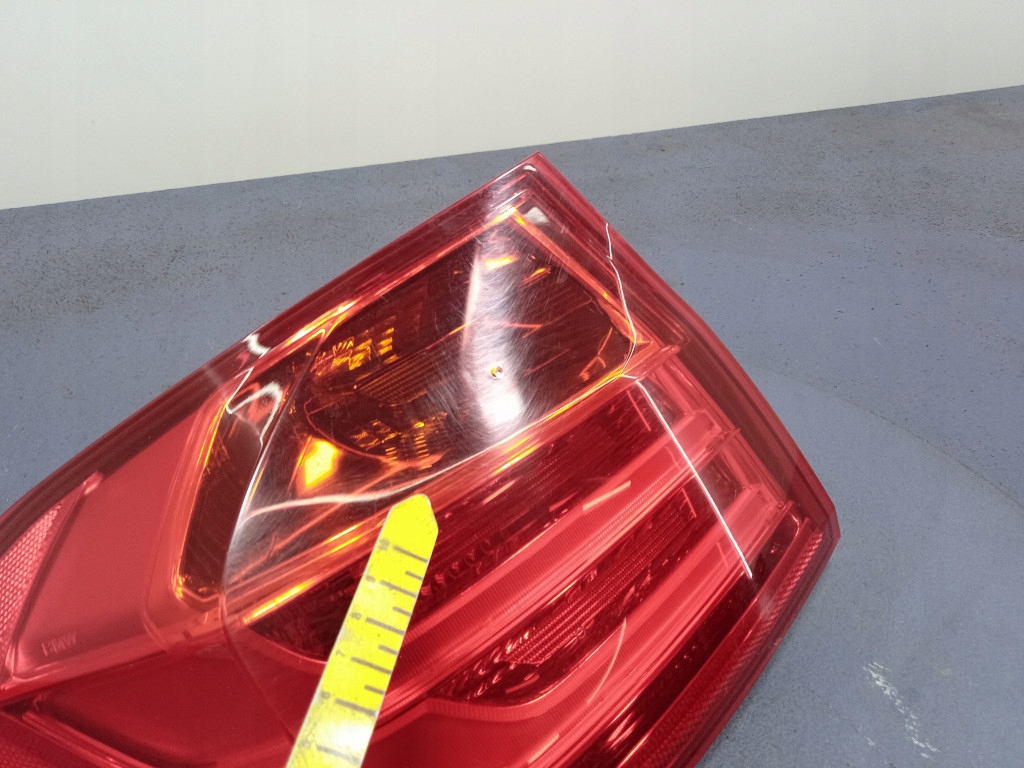 BMW 3 F80 Rückleuchte 7312845 Rearlamp - Thumbnail 7