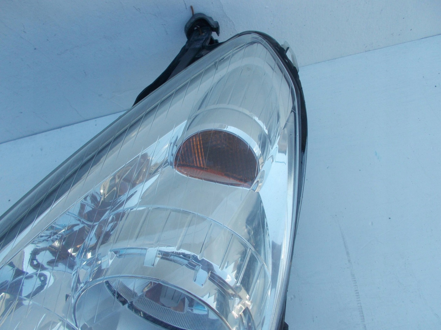 Frontscheinwerfer Opel Astra 27037041 Facelift LED Links Scheinwerfer Headlight - Thumbnail 9