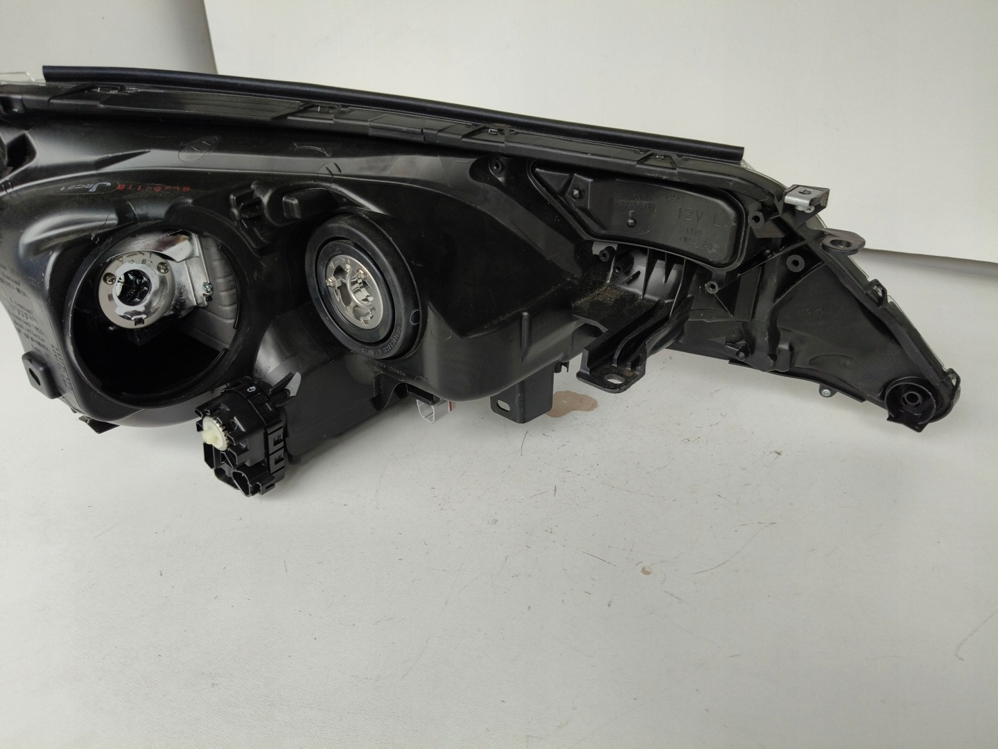 Frontscheinwerfer Toyota RAV4 XA5 LED Links Scheinwerfer Headlight - Thumbnail 6