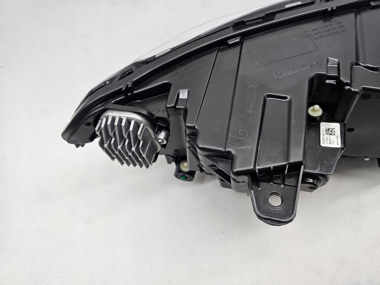 Frontscheinwerfer Volvo XC90 32342486 LED Links Scheinwerfer Headlight - Thumbnail 7