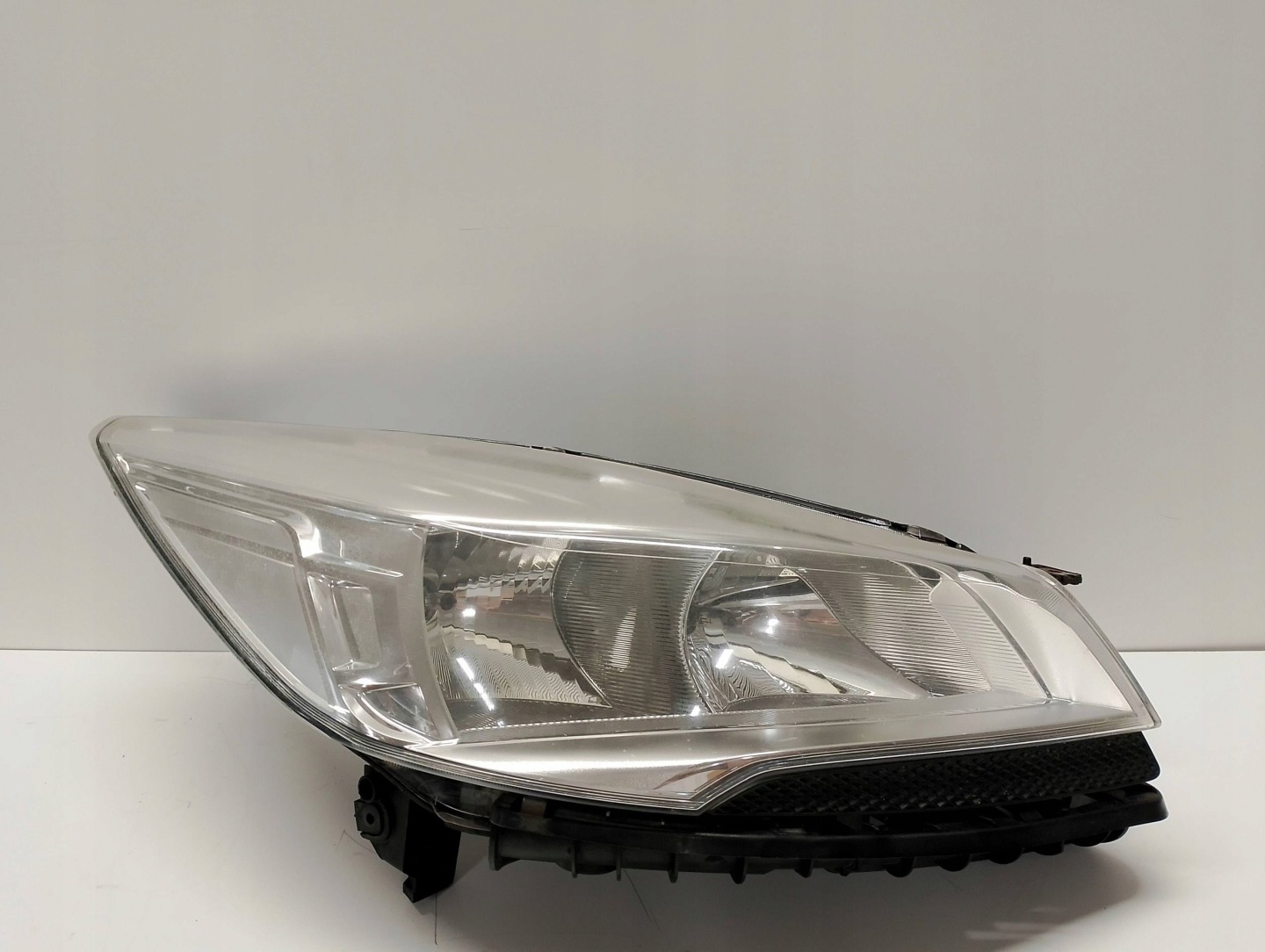 Frontscheinwerfer Ford Kuga III Mk3 LED Rechts Scheinwerfer Headlight - Thumbnail 1