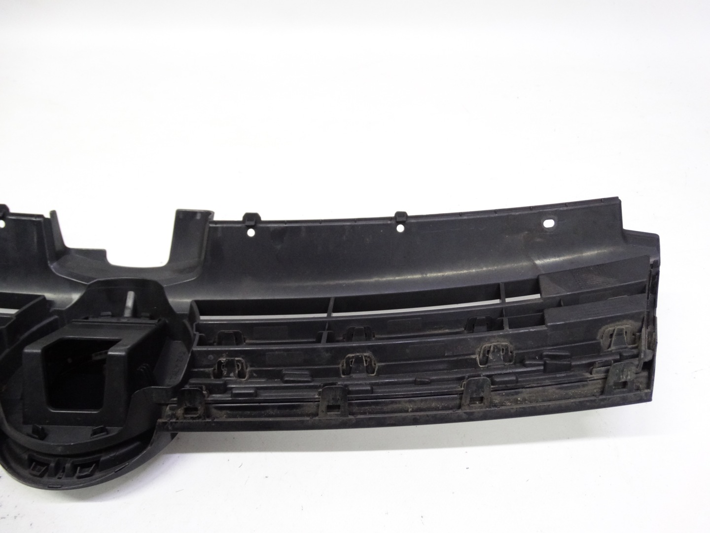 VW Golf V Kühlergrill FRONTGRILL Kühlergitter 5G0853653QJ - Thumbnail 11