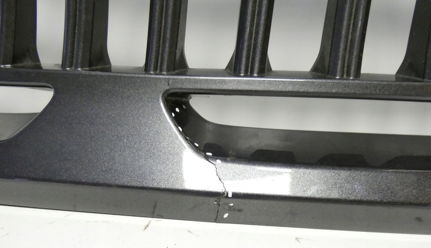 Lexus NX AZ1 Kühlergrill FRONTGRILL Kühlergitter 5311178180LEXUSNX - Thumbnail 4
