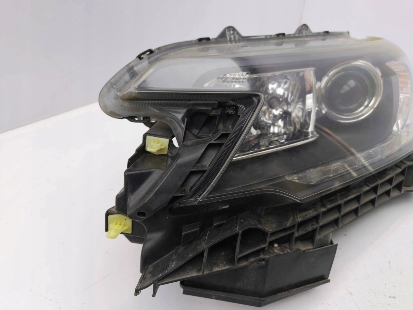Frontscheinwerfer Honda CR-V RS LED Links Scheinwerfer Headlight - Thumbnail 9