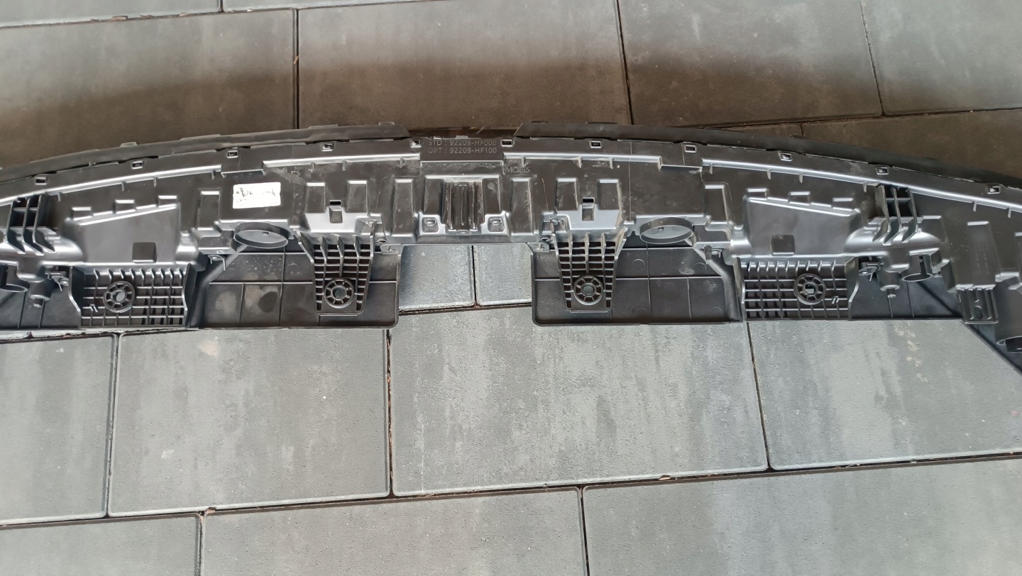 Frontscheinwerfer Hyundai Kona OS 92209HF000 LED Links Scheinwerfer Headlight - Thumbnail 11