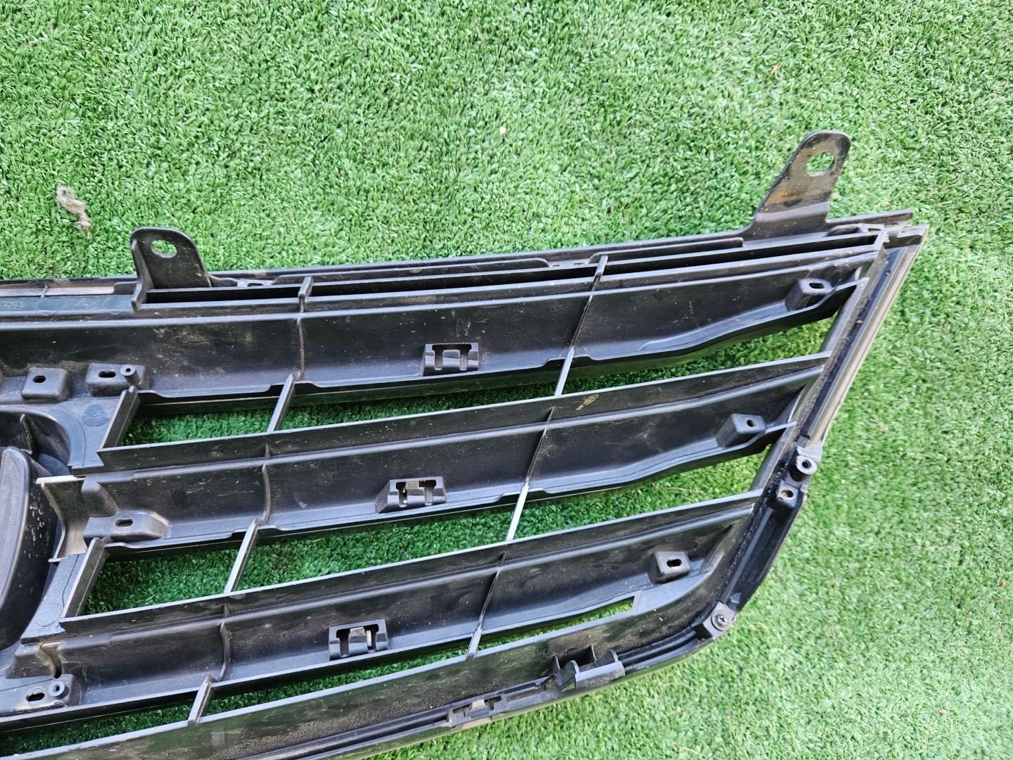 Honda Accord V CC7 Kühlergrill FRONTGRILL Kühlergitter 71121TL0G02 - Thumbnail 11