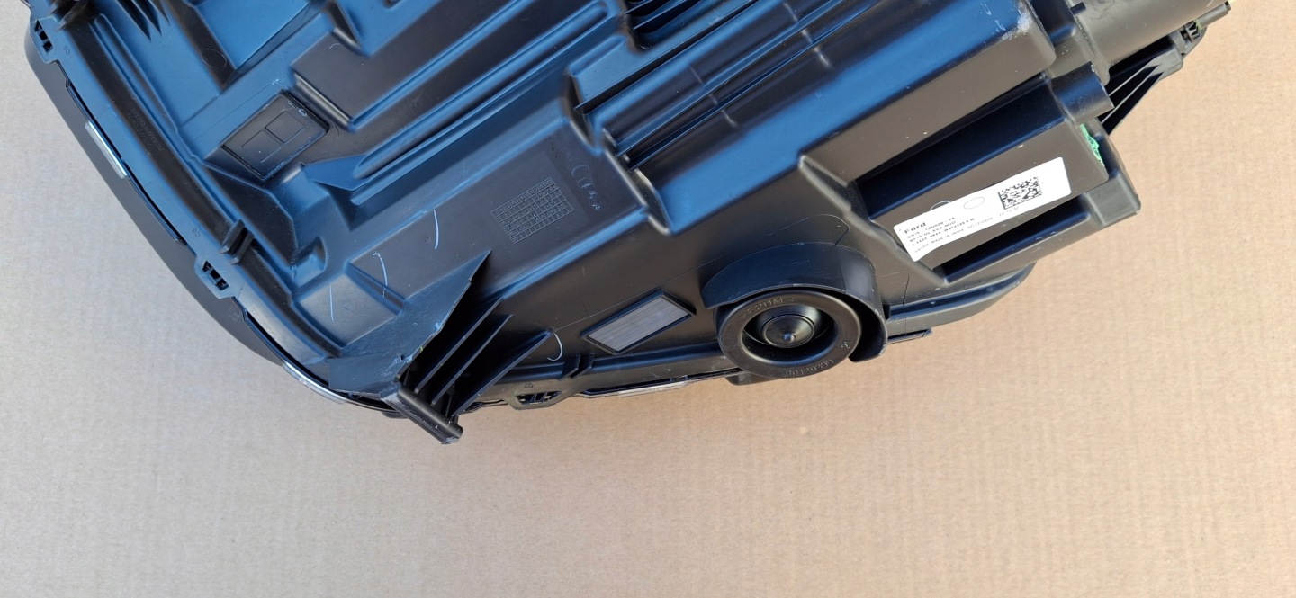 Frontscheinwerfer Ford EcoSport GN1513W029YA LED Links Scheinwerfer Headlight - Thumbnail 11