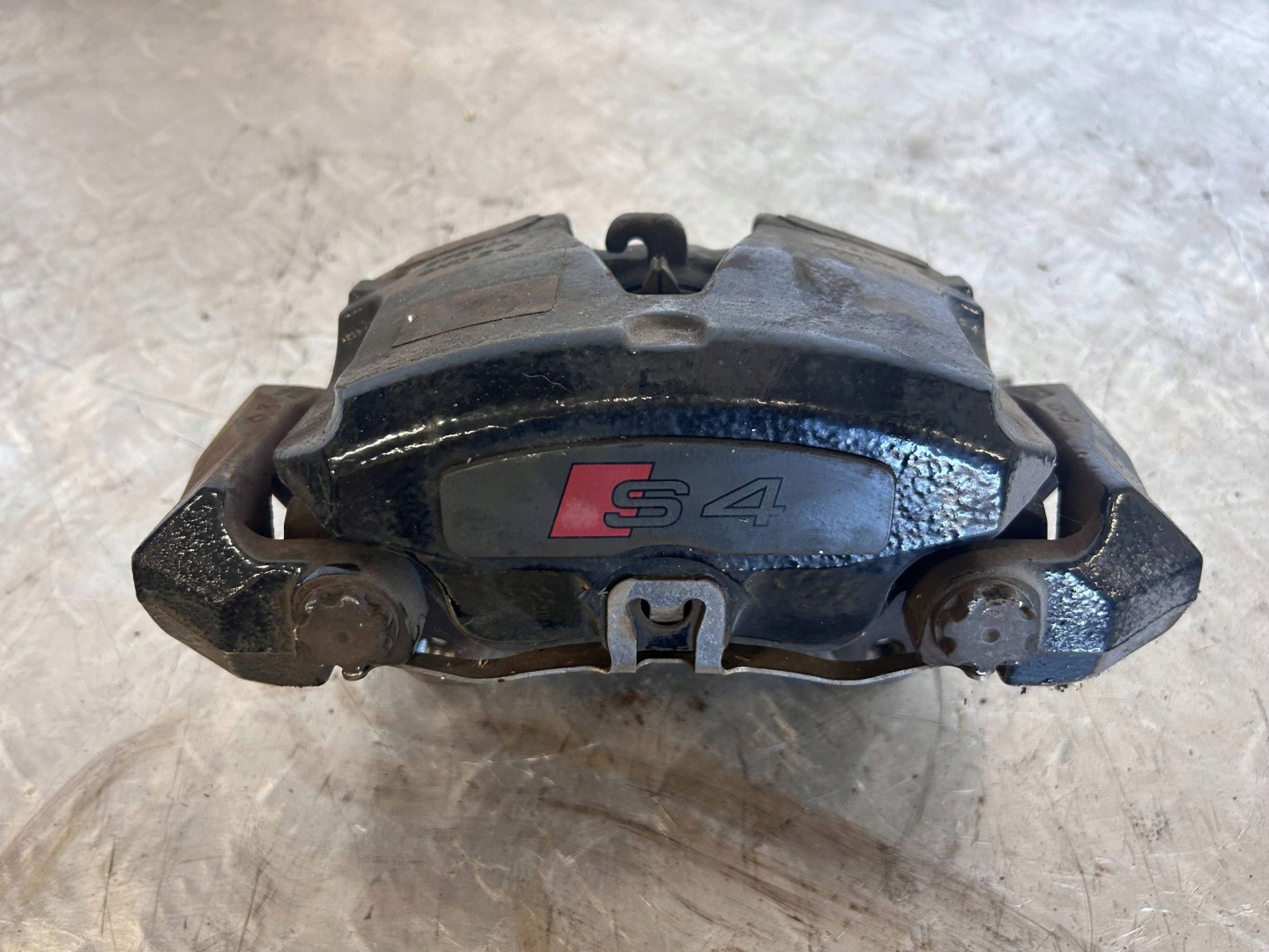 Frontscheinwerfer Audi A4 B9 Facelift LED Links Scheinwerfer Headlight - Thumbnail 10