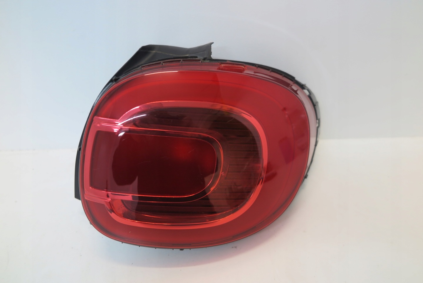 Fiat 500L ZAF 199 Rückleuchte 51883571 Rearlamp - Thumbnail 1
