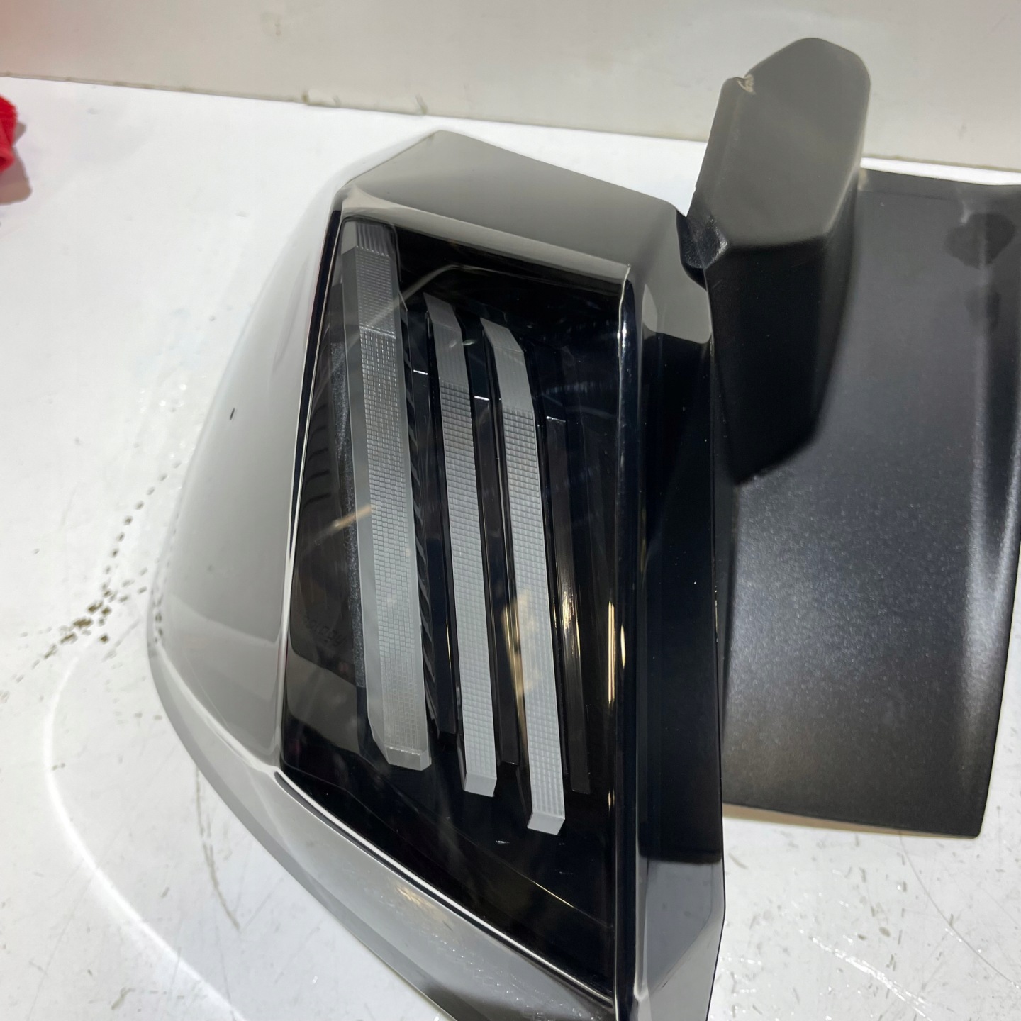 Peugeot 3008 Rückleuchte 9836231180 Rearlamp - Thumbnail 9