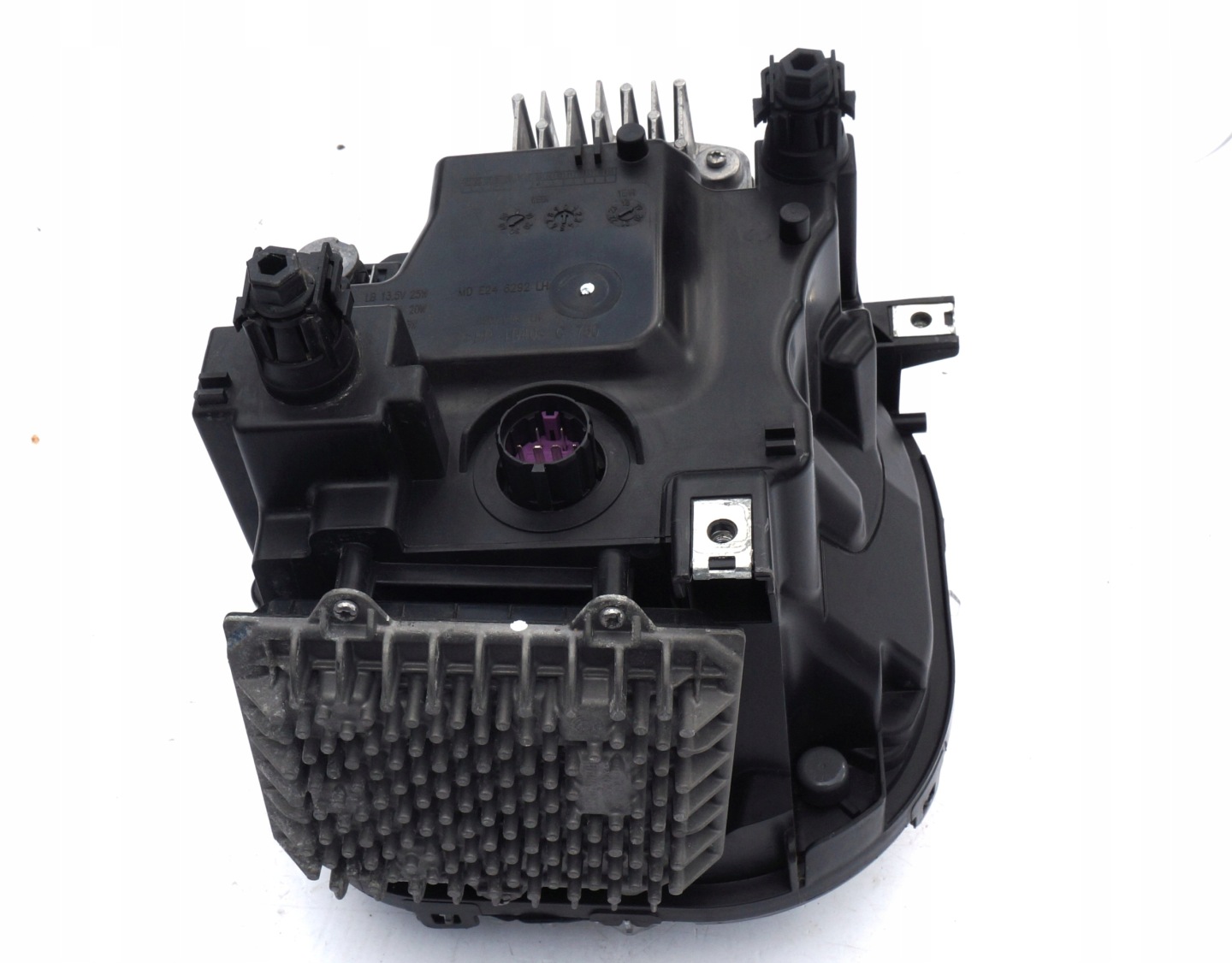 Frontscheinwerfer Jeep Renegade BU 0052137411 LED Links Scheinwerfer Headlight - Thumbnail 5