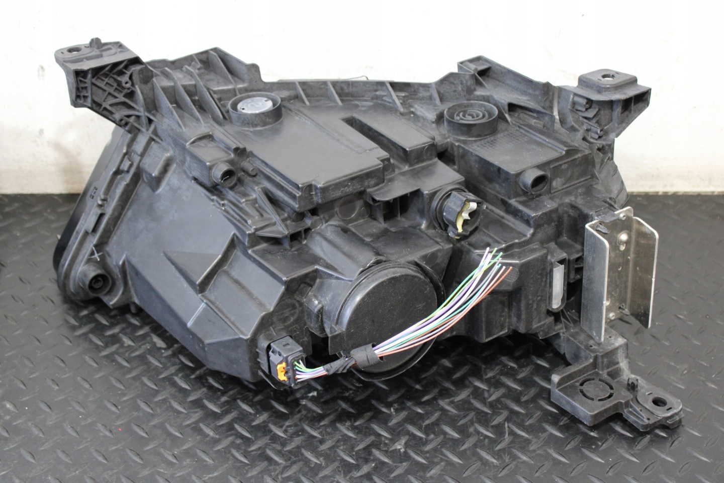 Frontscheinwerfer Opel Mokka 98479391 LED Links Scheinwerfer Headlight - Thumbnail 9