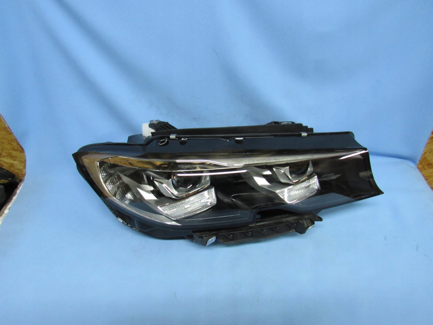 Frontscheinwerfer BMW 3 G21 9481696 Facelift LED Rechts Scheinwerfer Headlight - Thumbnail 1