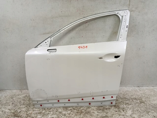 Mazda CX-30 Tür Vorne Links Door Porta Porte - Thumbnail 1
