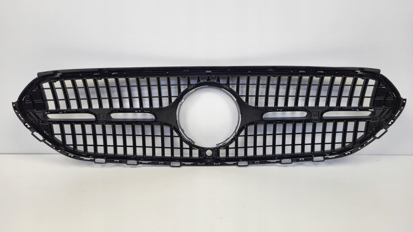 Mercedes-Benz GLC W253 Kühlergrill FRONTGRILL Kühlergitter A2548881400 - Thumbnail 5