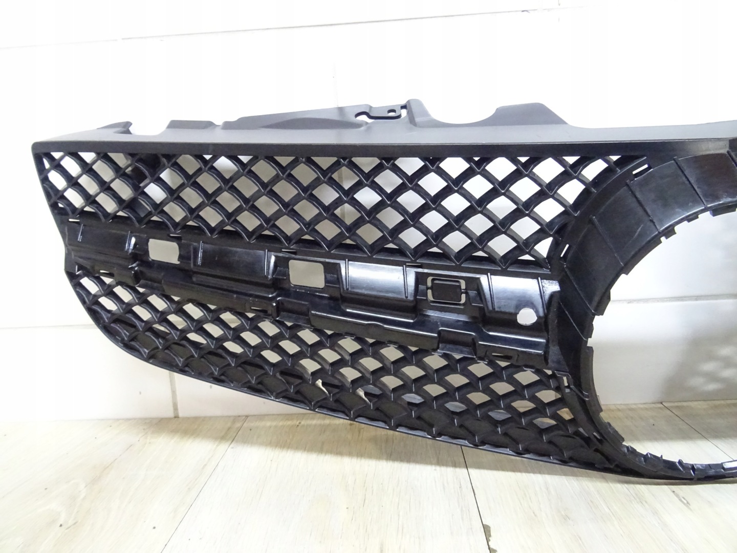 Mercedes-Benz SL-Klasse W230 Kühlergrill FRONTGRILL Kühlergitter A2308802283 - Thumbnail 3