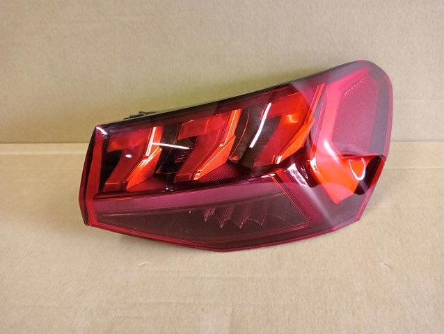 Audi A3 8Y Rückleuchte Rearlamp - Thumbnail 1