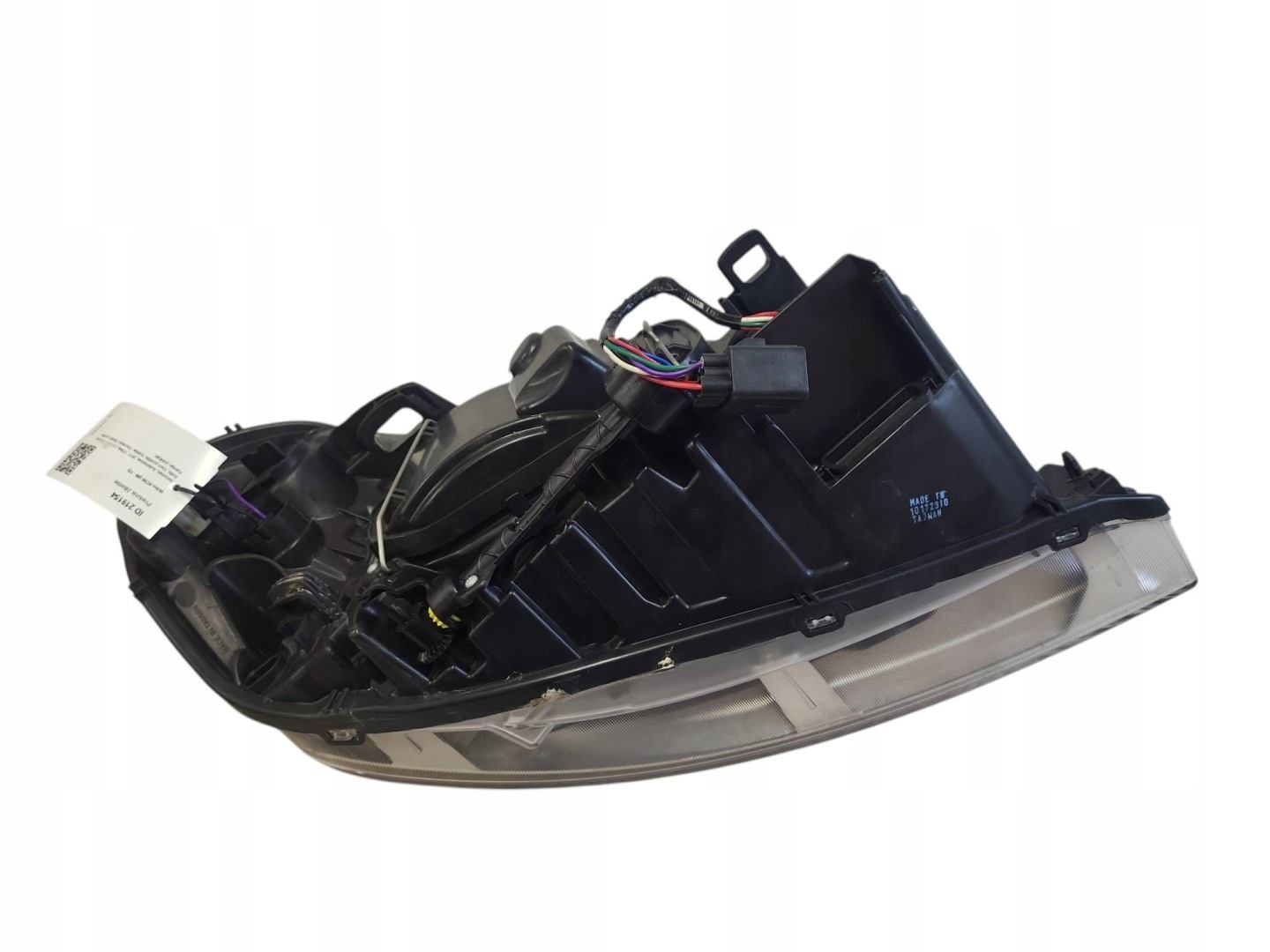 Frontscheinwerfer Volvo XC60 LED Links Scheinwerfer Headlight - Thumbnail 5