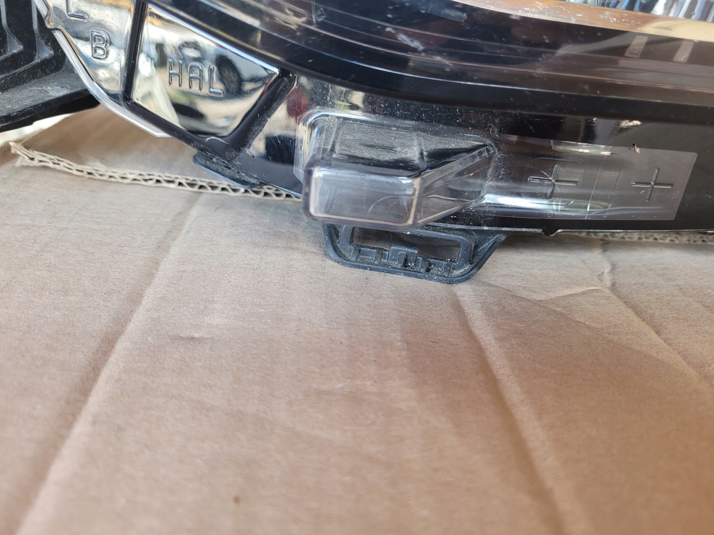 Frontscheinwerfer Renault Talisman RFD 260601223R LED Links Headlight - Thumbnail 9
