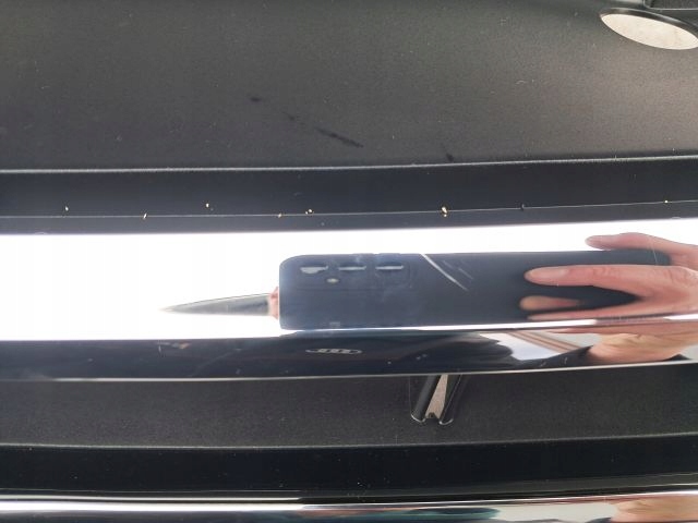 VW Passat B8 Kühlergrill FRONTGRILL Kühlergitter 3G0853651AN - Thumbnail 12