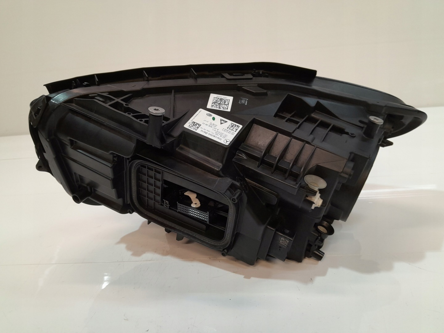 Frontscheinwerfer Mercedes-Benz B-Klasse W247 A2479062603 High Performance LED Rechts Headlight - Thumbnail 3