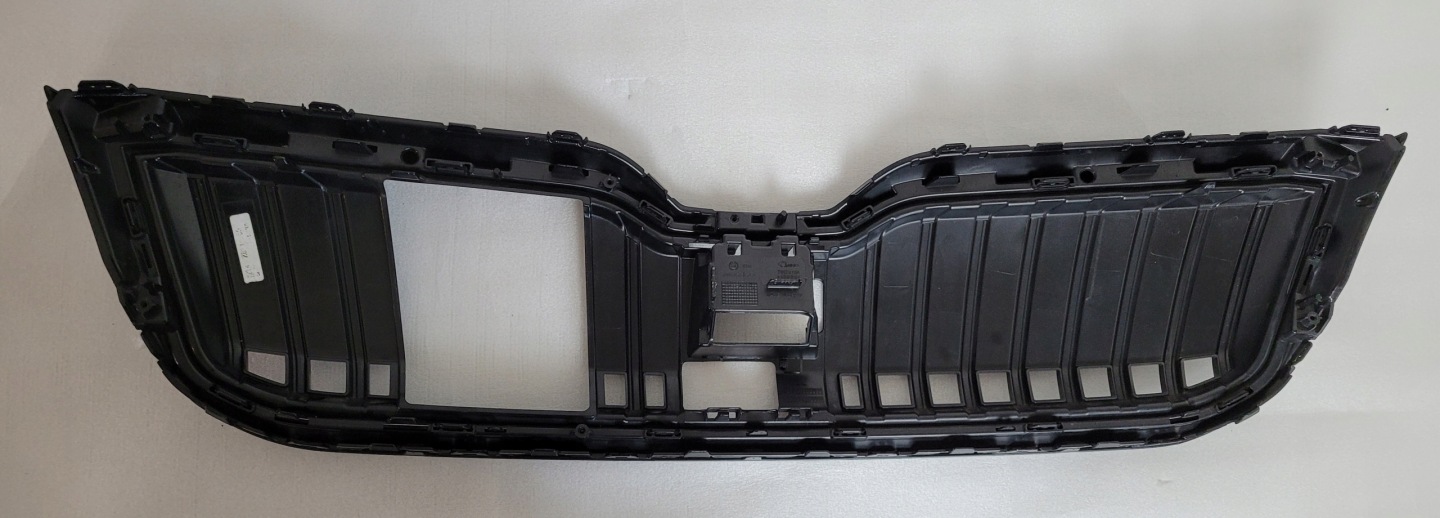 Skoda Superb 3U Kühlergrill FRONTGRILL Kühlergitter - Thumbnail 8