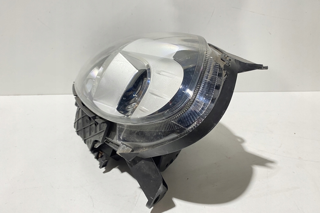 Frontscheinwerfer Fiat Punto 22 51855644 LED Links Scheinwerfer Headlight - Thumbnail 10