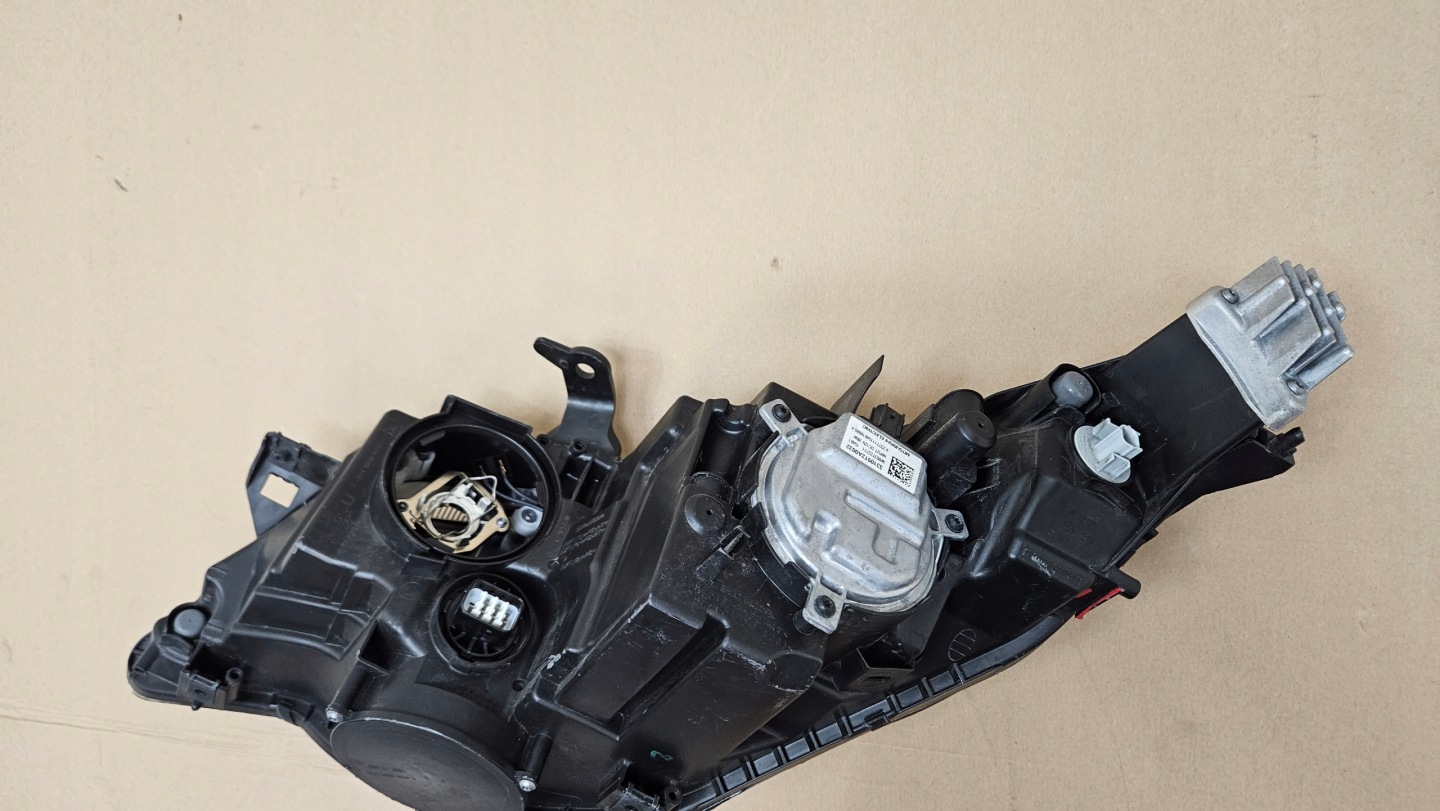 Frontscheinwerfer Honda Civic I SB 33100TV0G516 LED Rechts Headlight - Thumbnail 9