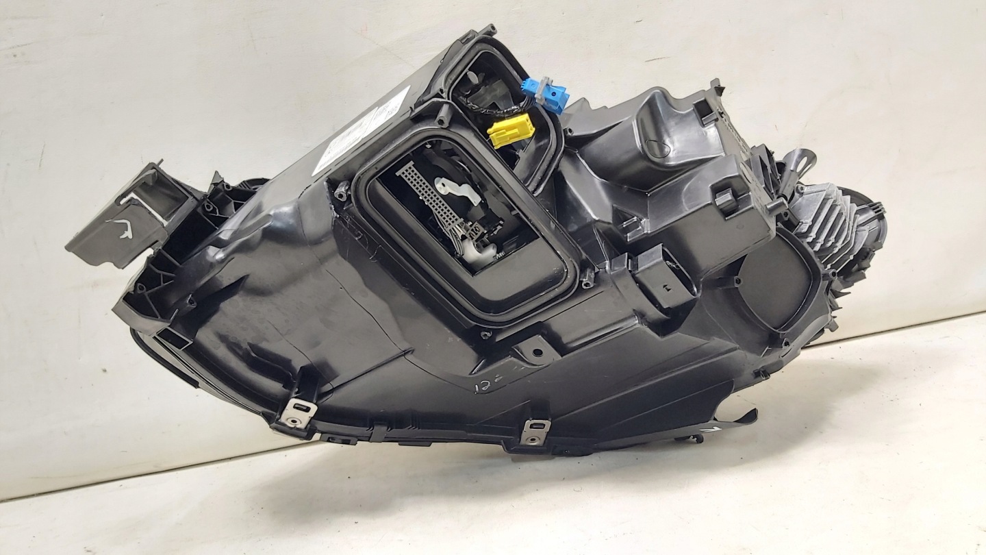 Frontscheinwerfer Mercedes-Benz GLE W166 A1668200859 ILS Rechts Headlight - Thumbnail 6
