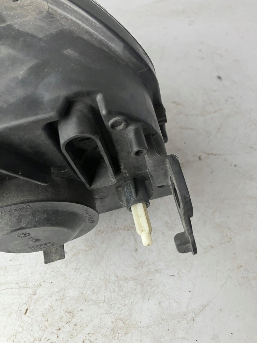 Frontscheinwerfer Citroen C4 9821349680BD LED Rechts Scheinwerfer Headlight - Thumbnail 7