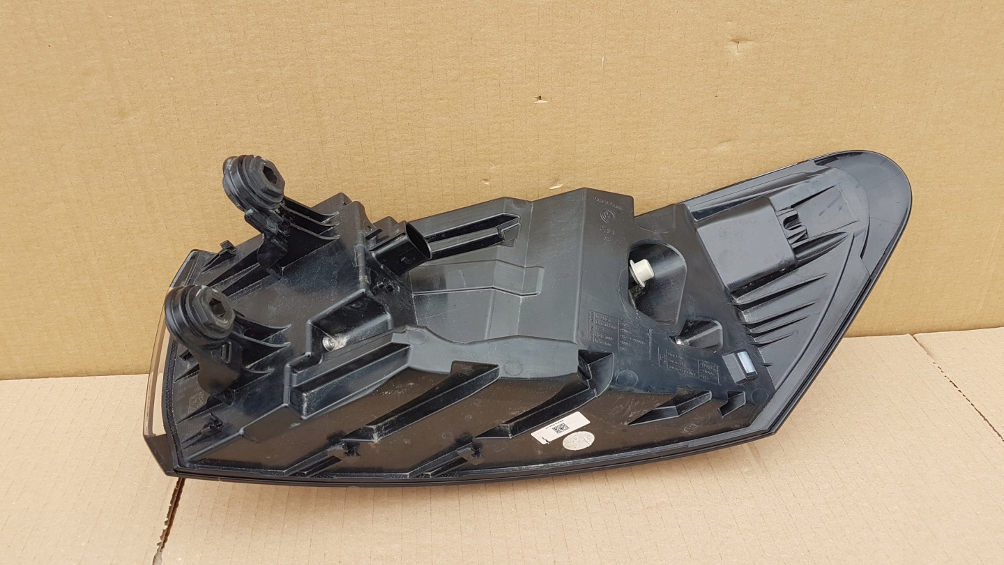 VW ID.4 E2 Rückleuchte Rearlamp - Thumbnail 9