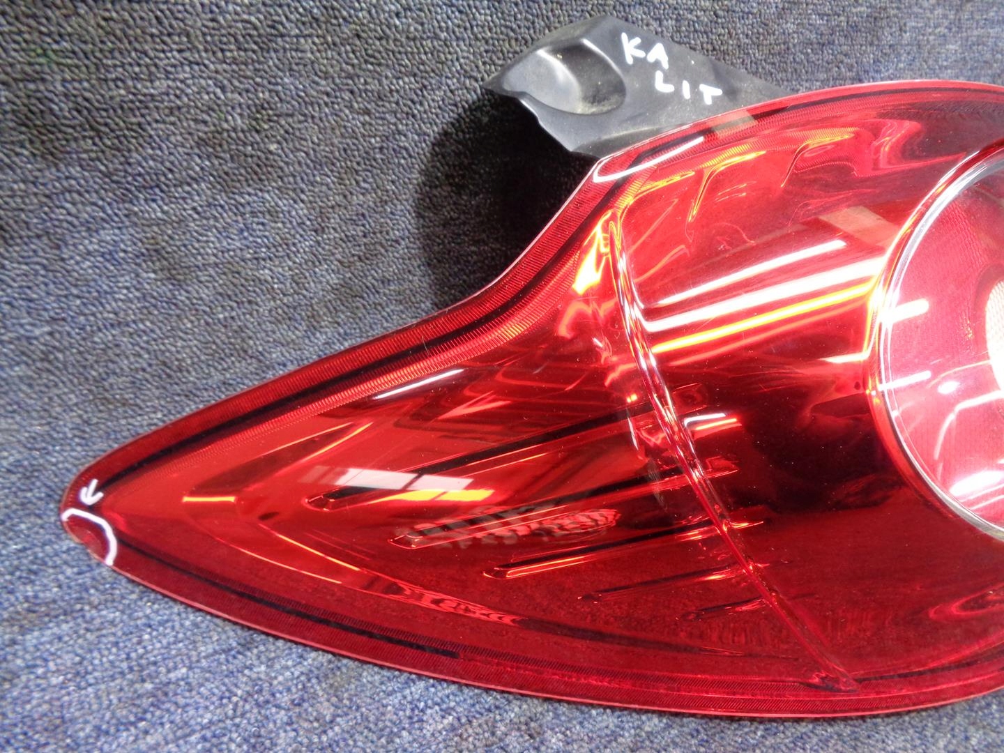 Ford Ka III KAF Mk3 Rückleuchte Rearlamp - Thumbnail 5