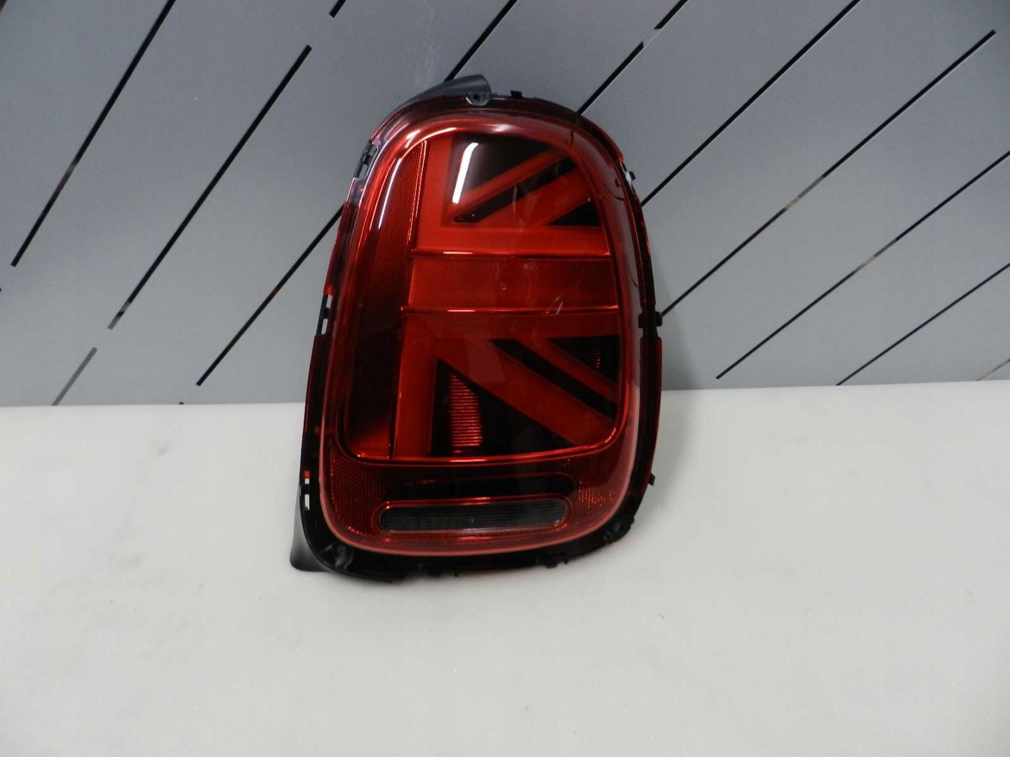 Mini MINI F56 Rückleuchte 5674351 Rearlamp - Thumbnail 1