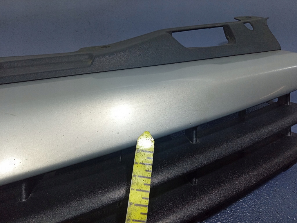 Opel Astra Kühlergrill FRONTGRILL Kühlergitter 13108460 - Thumbnail 5