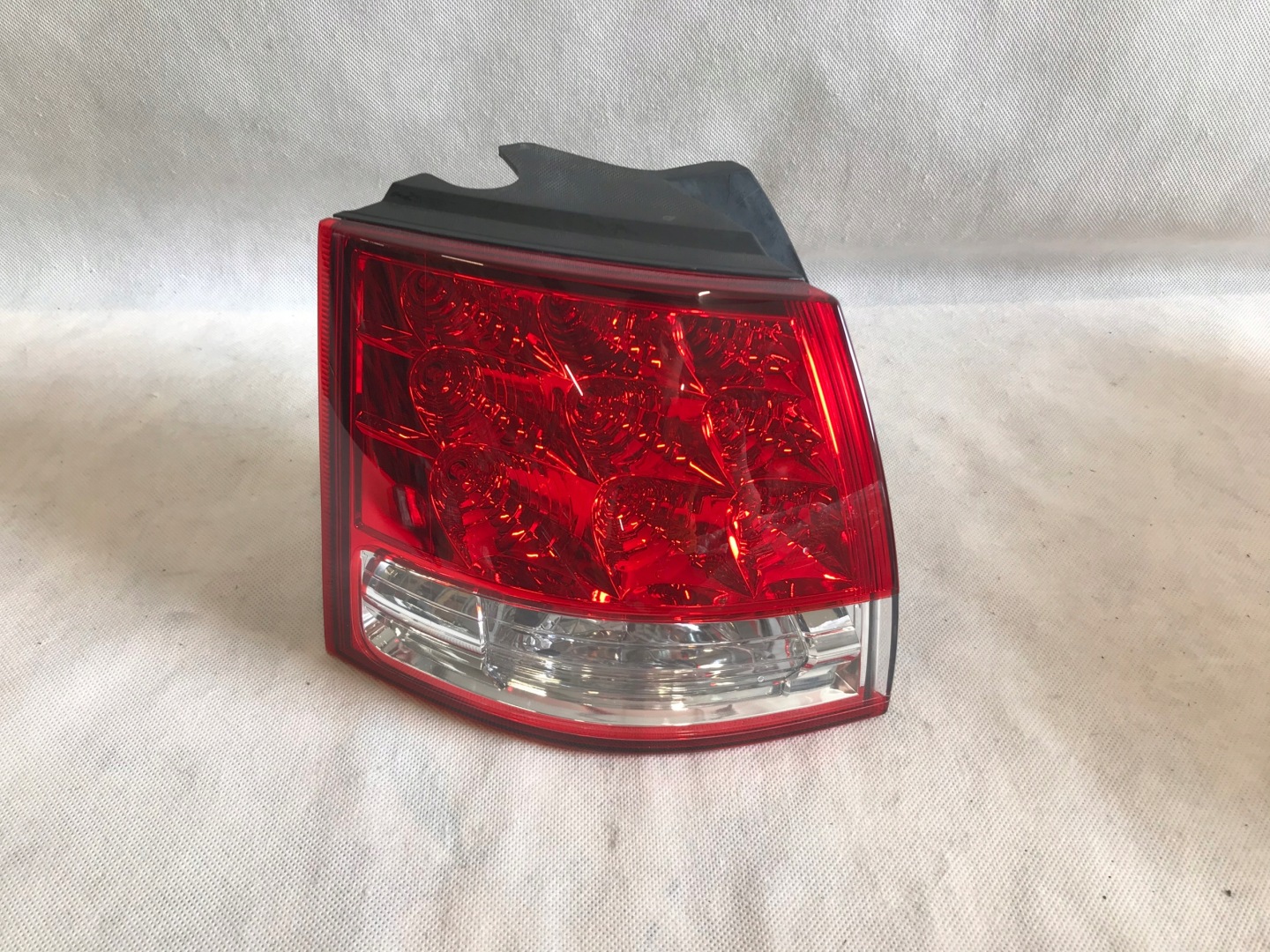 Citroen C-Crosser V Rückleuchte Rearlamp - Thumbnail 1