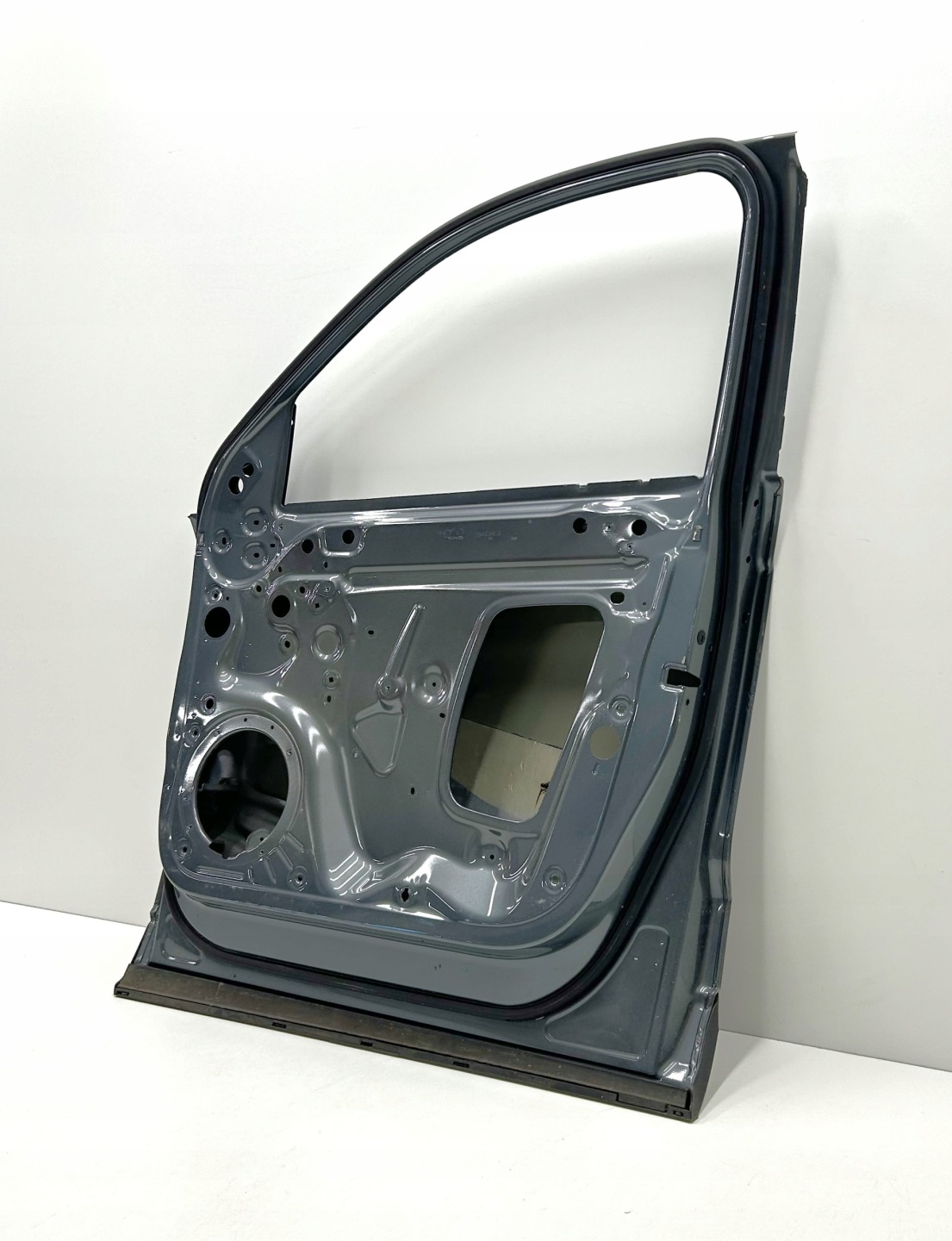 Audi Q3 Tür Vorne Rechts Door 8U0831312B Porta Porte - Thumbnail 10